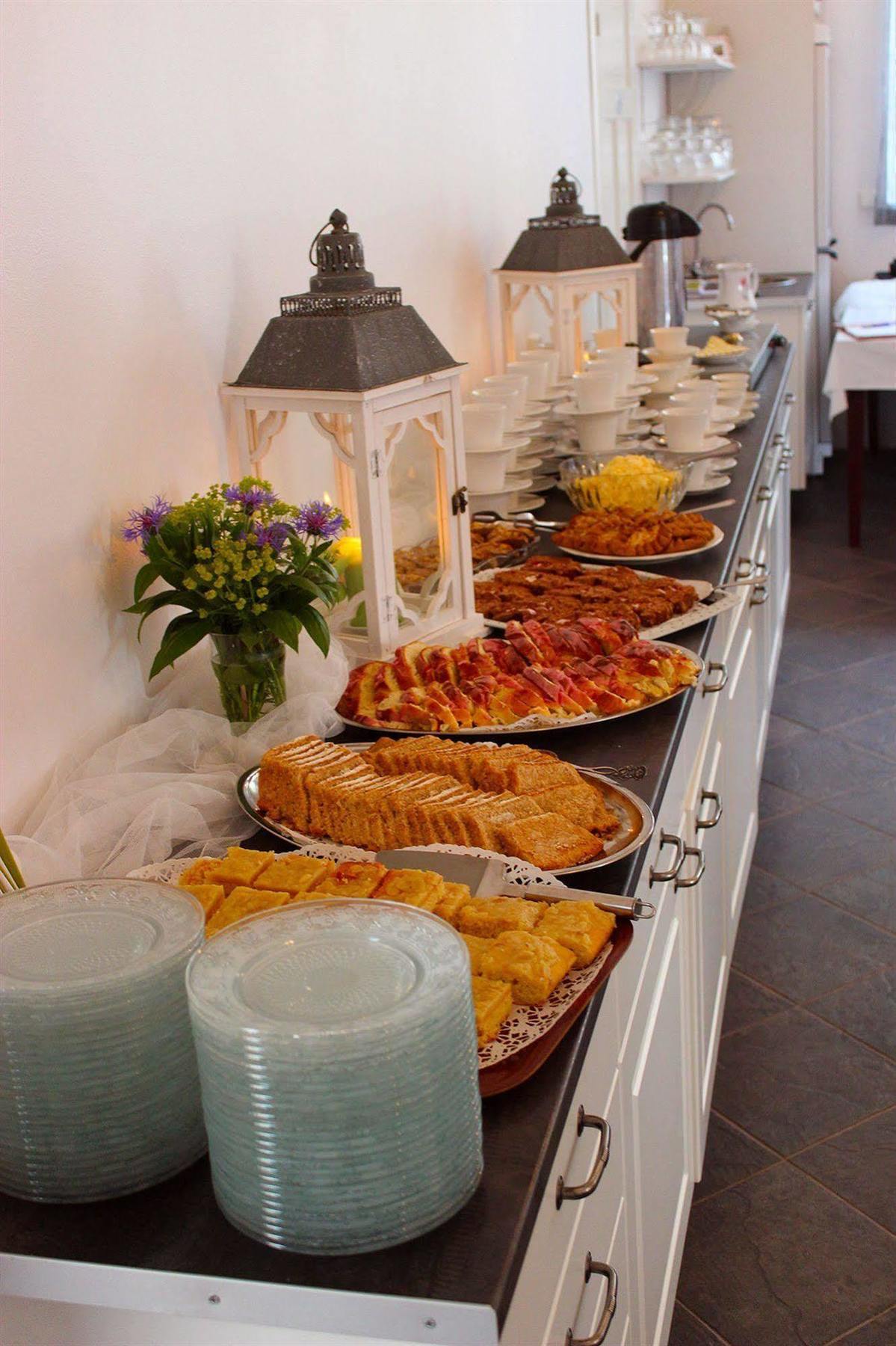 Boutique Hotelli Maakunta 福尔萨 外观 照片