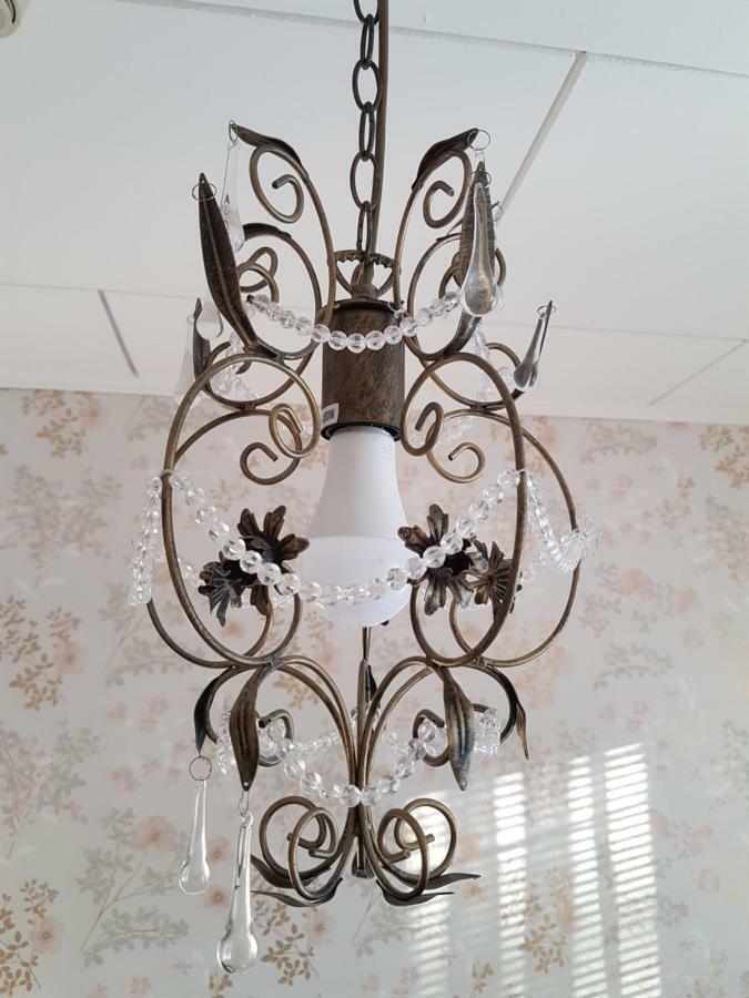 Boutique Hotelli Maakunta 福尔萨 外观 照片