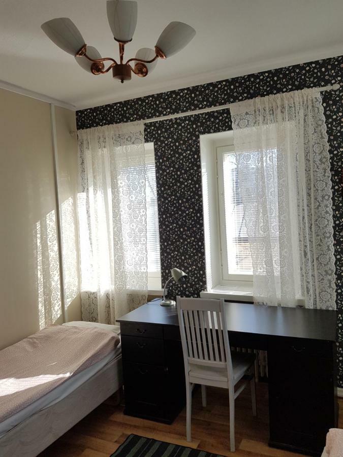 Boutique Hotelli Maakunta 福尔萨 外观 照片