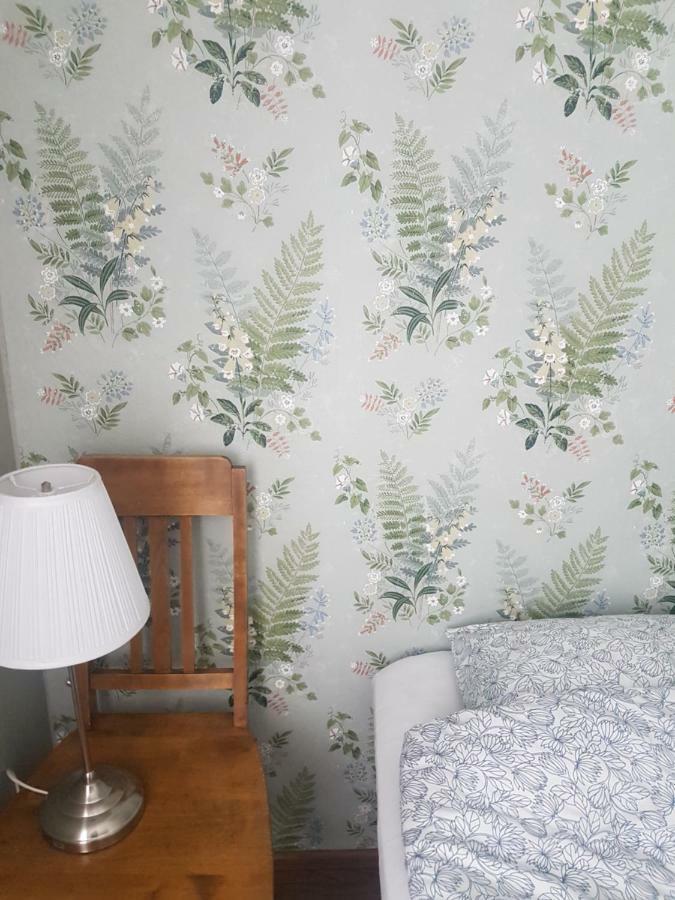 Boutique Hotelli Maakunta 福尔萨 外观 照片