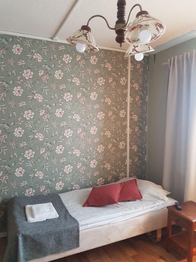 Boutique Hotelli Maakunta 福尔萨 外观 照片