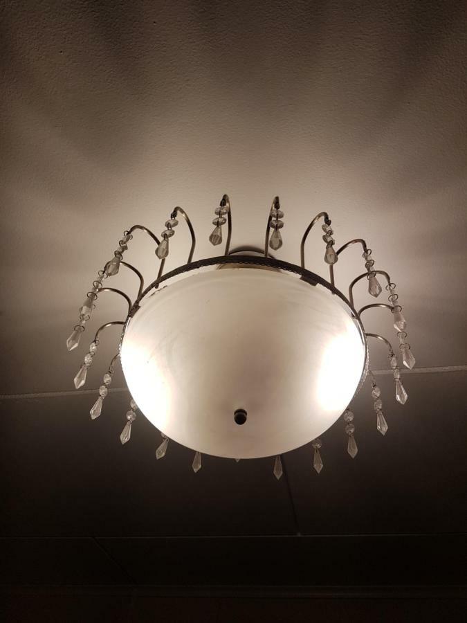 Boutique Hotelli Maakunta 福尔萨 外观 照片