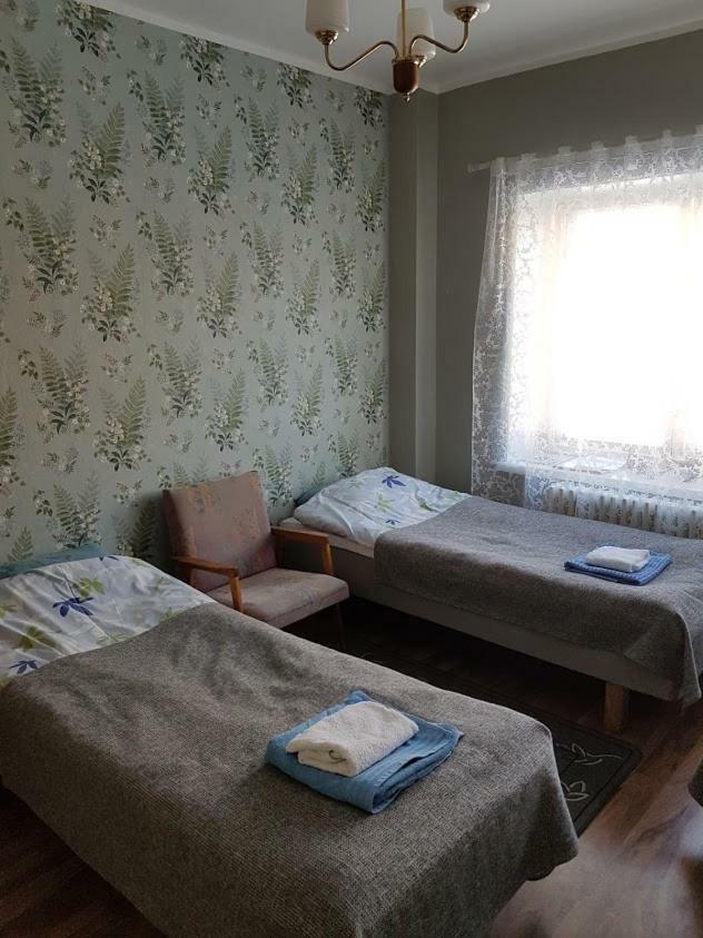 Boutique Hotelli Maakunta 福尔萨 外观 照片