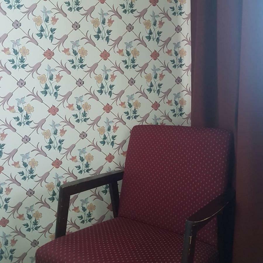Boutique Hotelli Maakunta 福尔萨 外观 照片