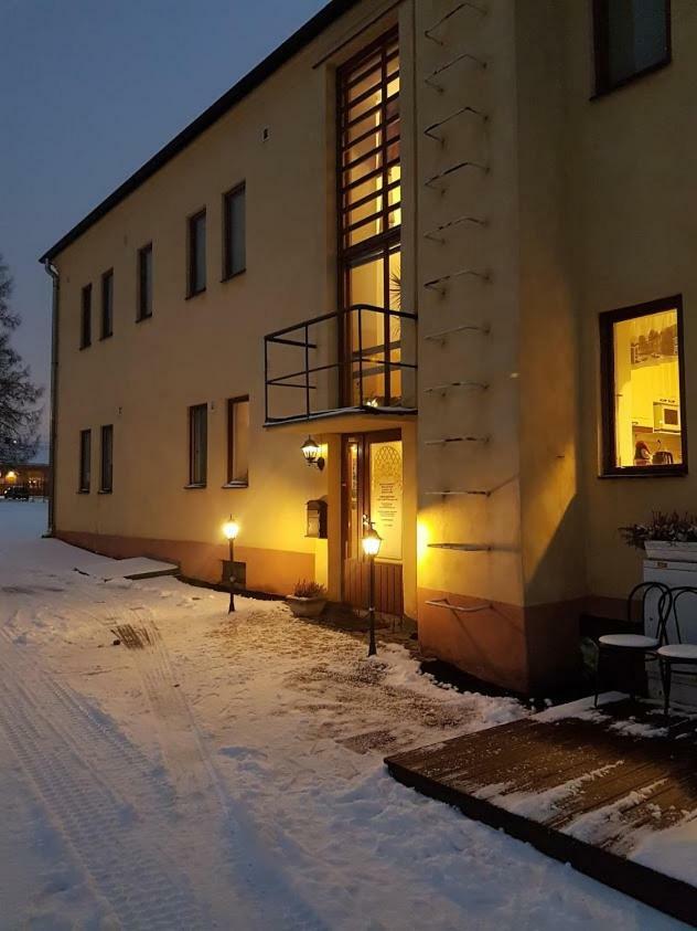 Boutique Hotelli Maakunta 福尔萨 外观 照片