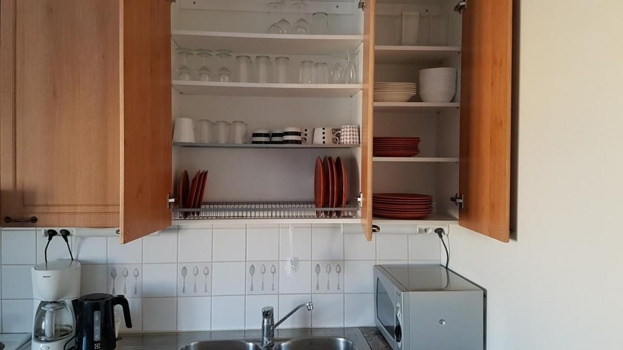 Boutique Hotelli Maakunta 福尔萨 外观 照片